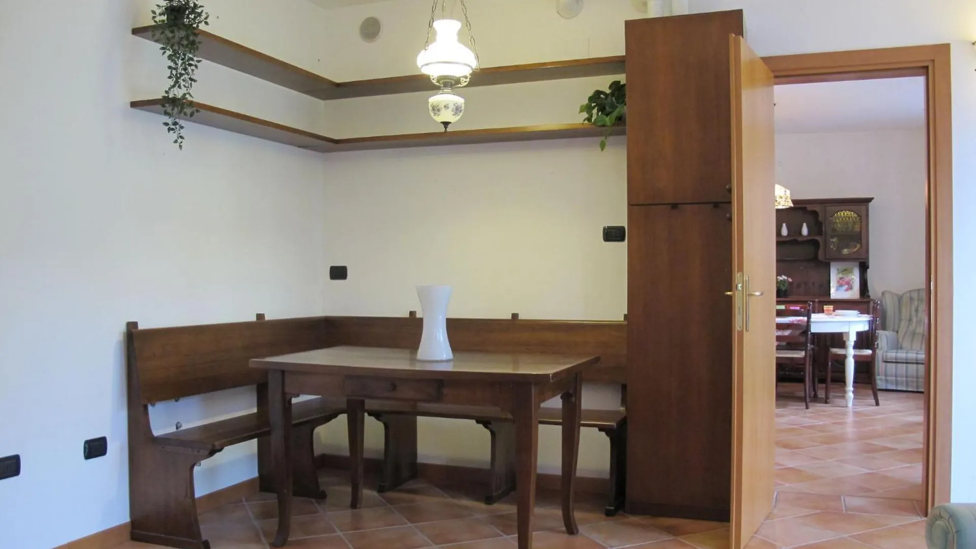 Apartment Adelaide By Interhome Albisano